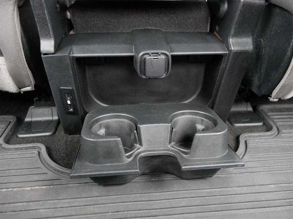 used 2018 Ford F-150 car, priced at $17,628