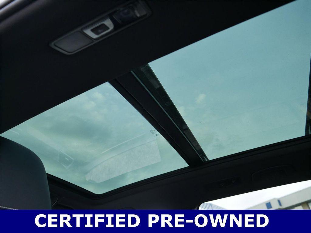 used 2022 Volkswagen Tiguan car, priced at $22,937