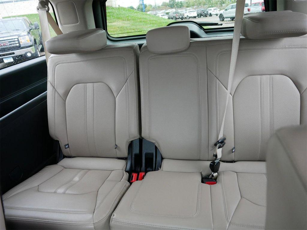 used 2024 Ford Expedition Max car, priced at $51,333