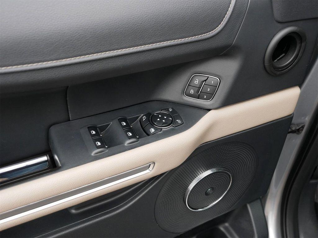 used 2024 Ford Expedition Max car, priced at $51,333