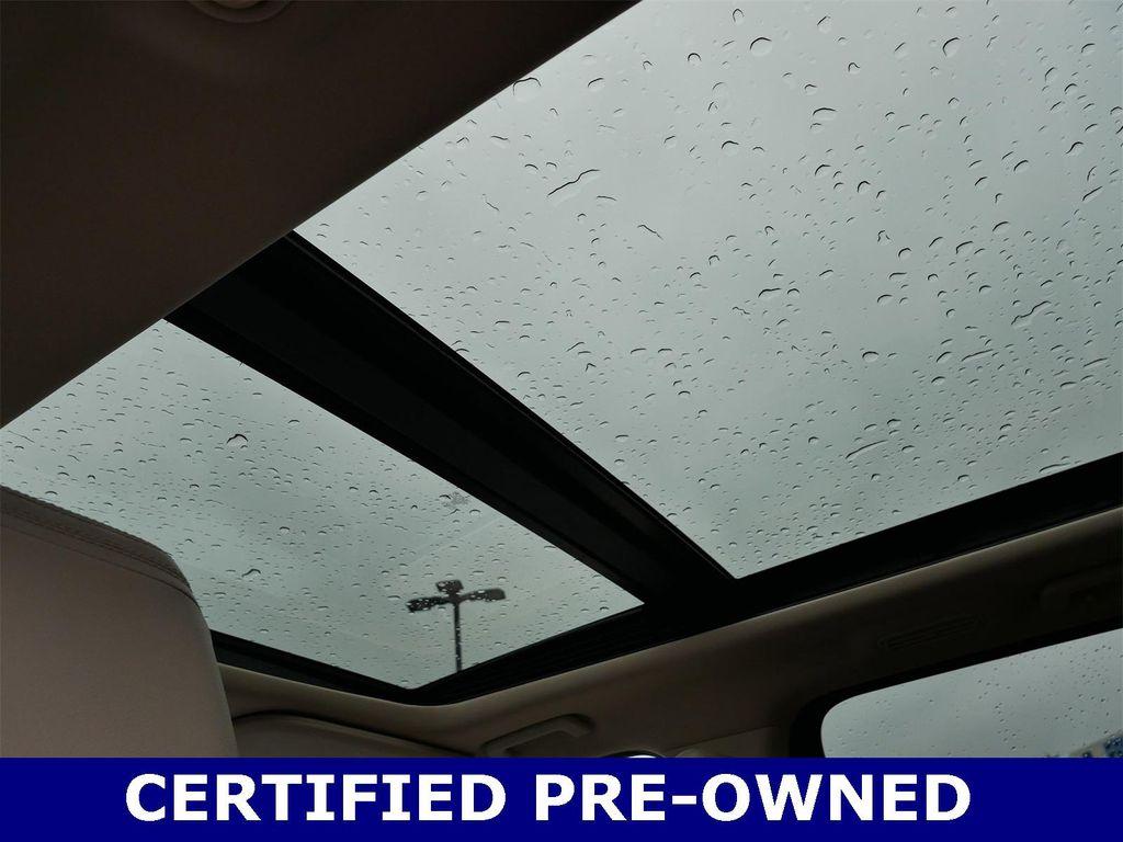 used 2024 Ford Expedition Max car, priced at $49,886