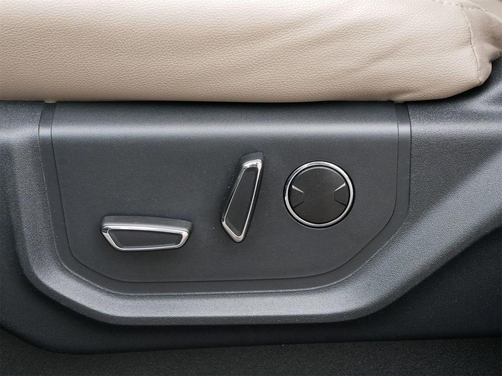 used 2024 Ford Expedition Max car, priced at $51,333