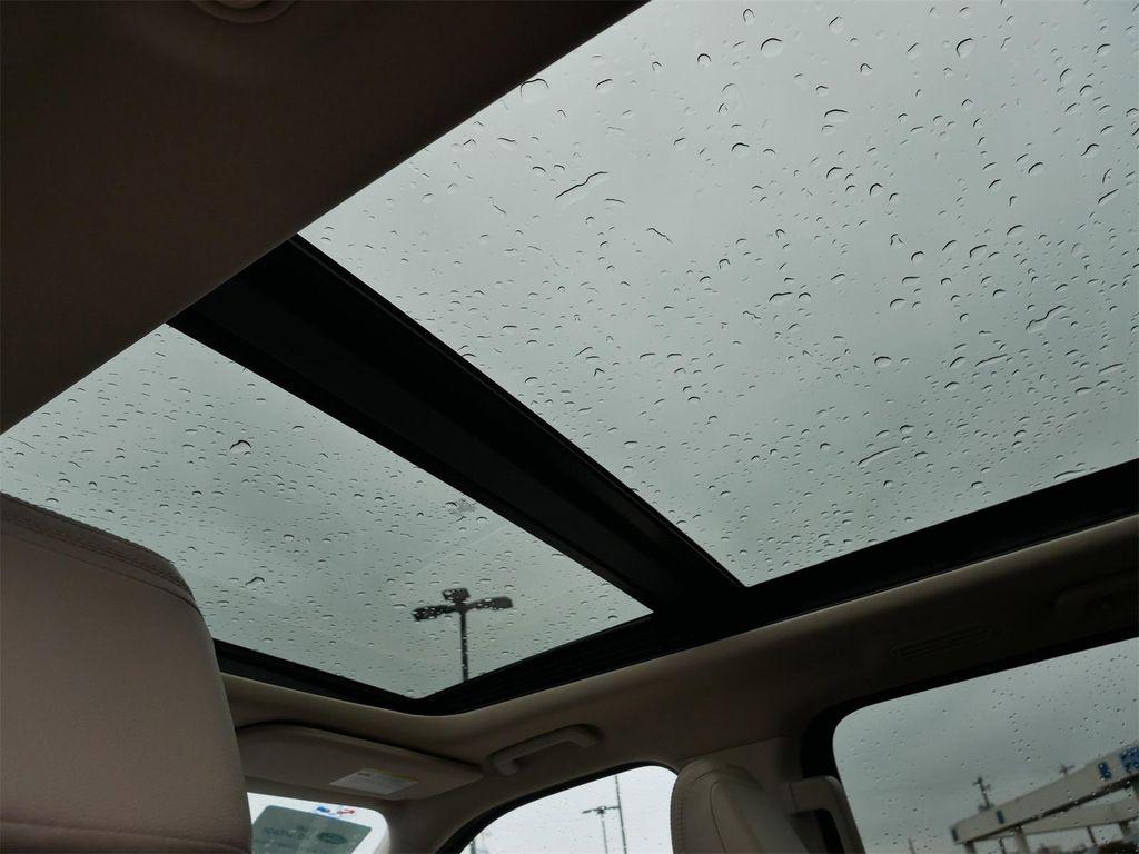 used 2024 Ford Expedition Max car, priced at $51,333