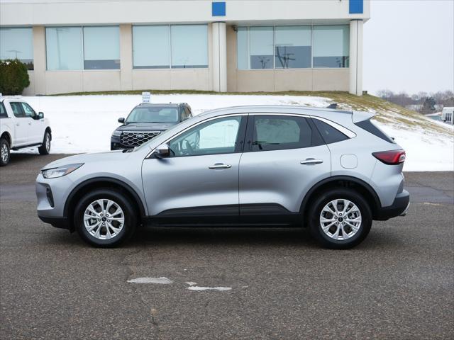 used 2024 Ford Escape car, priced at $24,995