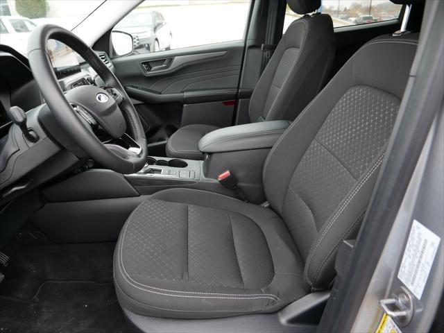 used 2024 Ford Escape car, priced at $24,995