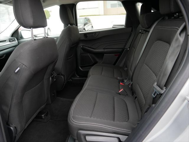 used 2024 Ford Escape car, priced at $24,995