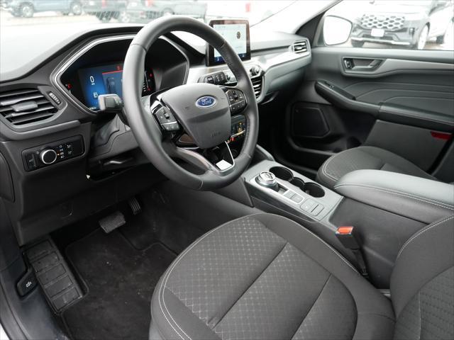 used 2024 Ford Escape car, priced at $24,995