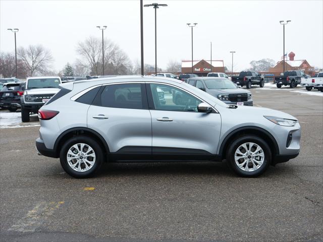 used 2024 Ford Escape car, priced at $24,995