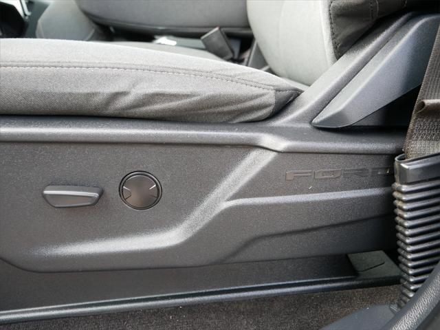 used 2021 Ford F-150 car, priced at $29,877