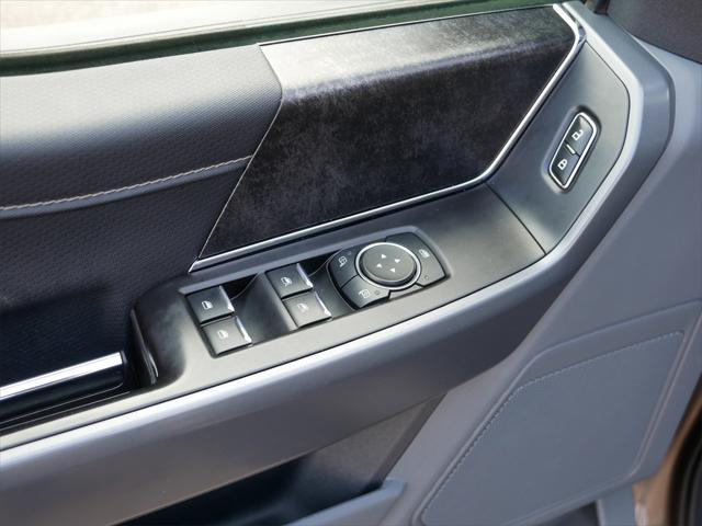 used 2021 Ford F-150 car, priced at $29,877