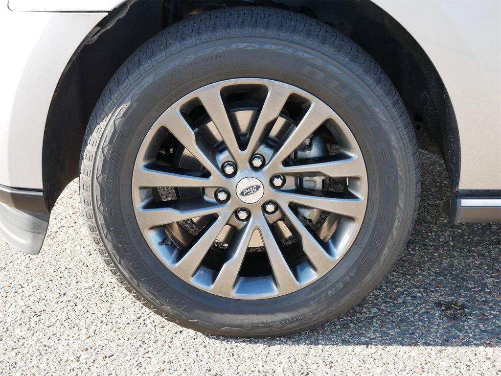 used 2020 Ford Expedition Max car, priced at $28,498