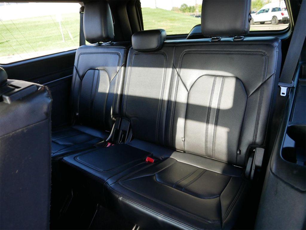 used 2020 Ford Expedition Max car, priced at $28,498