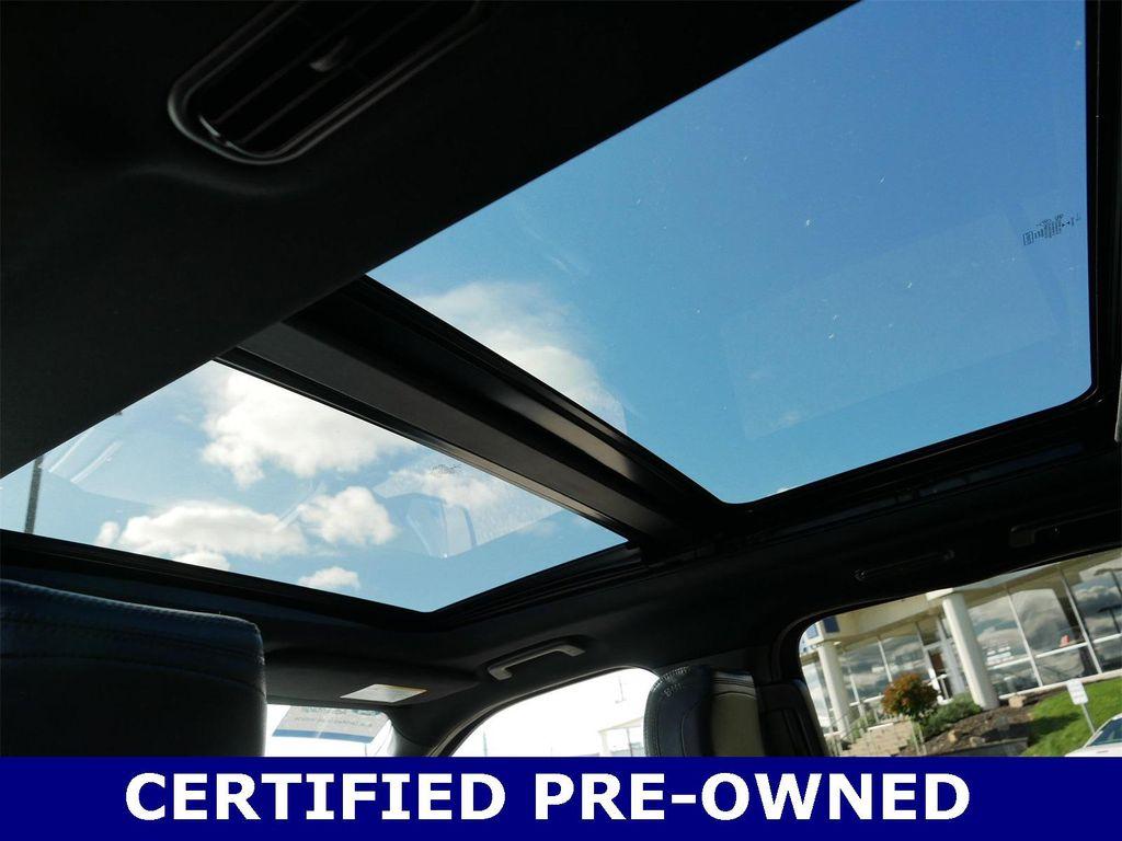 used 2020 Ford Expedition Max car, priced at $26,833