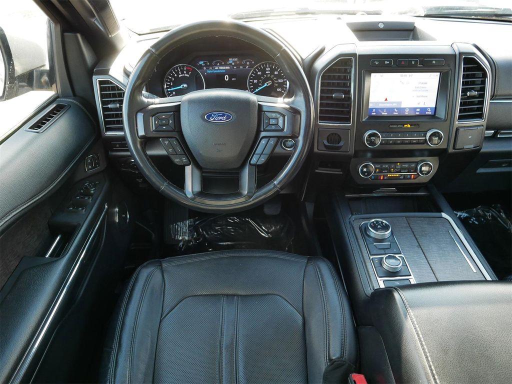 used 2020 Ford Expedition Max car, priced at $28,498
