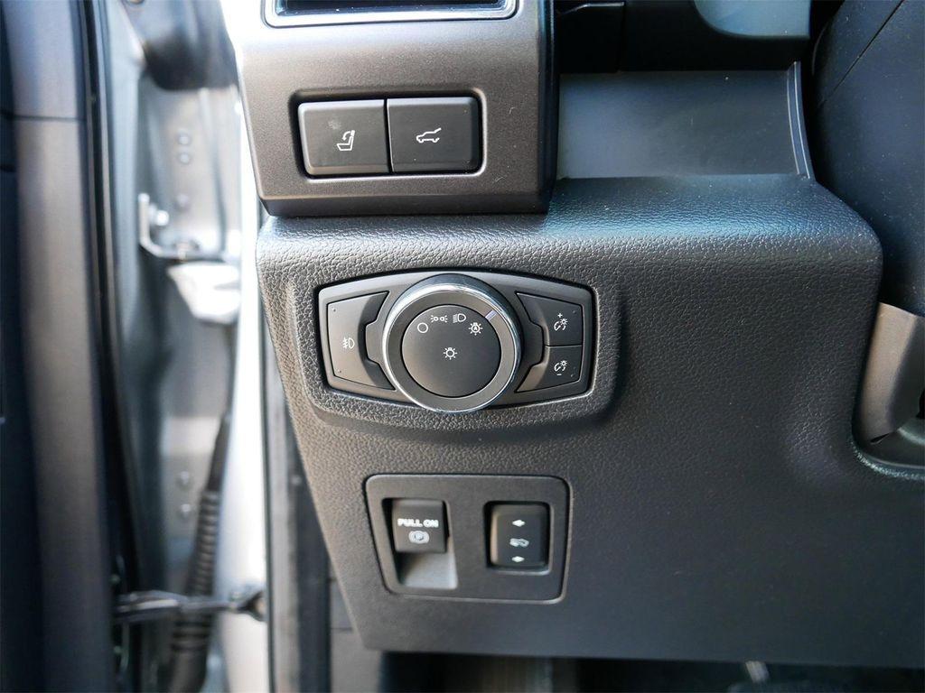used 2020 Ford Expedition Max car, priced at $28,498