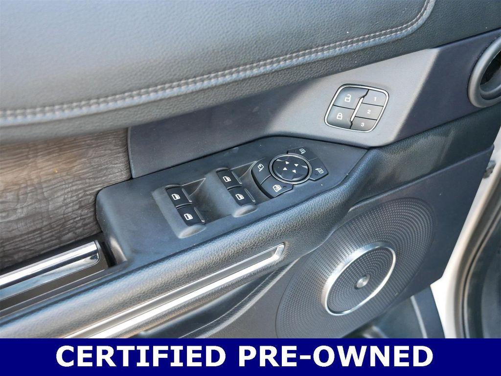 used 2020 Ford Expedition Max car, priced at $26,833