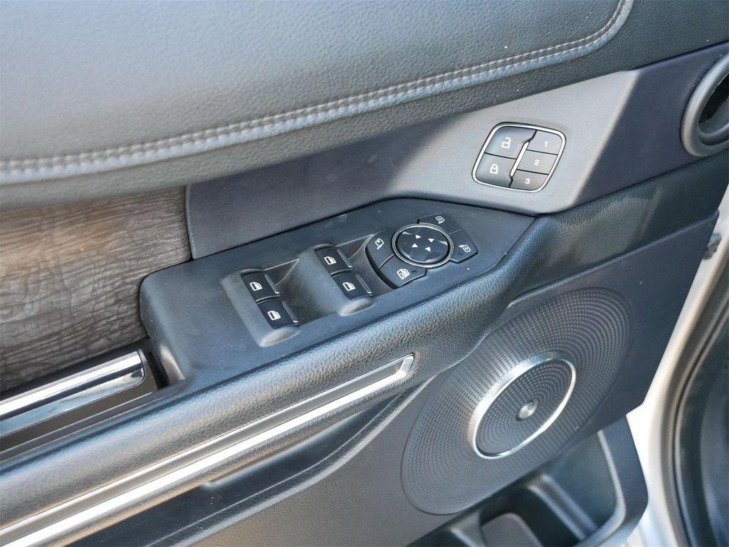 used 2020 Ford Expedition Max car, priced at $28,498
