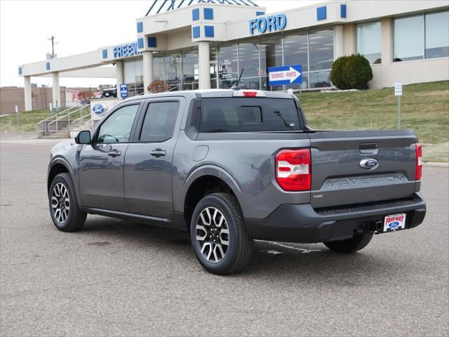 new 2024 Ford Maverick car, priced at $35,300