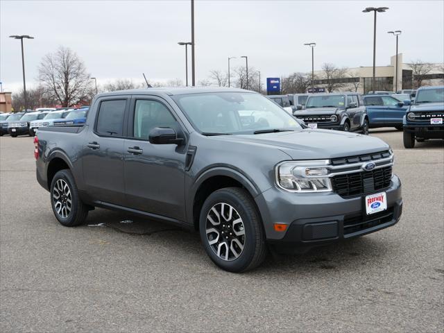 new 2024 Ford Maverick car, priced at $35,300