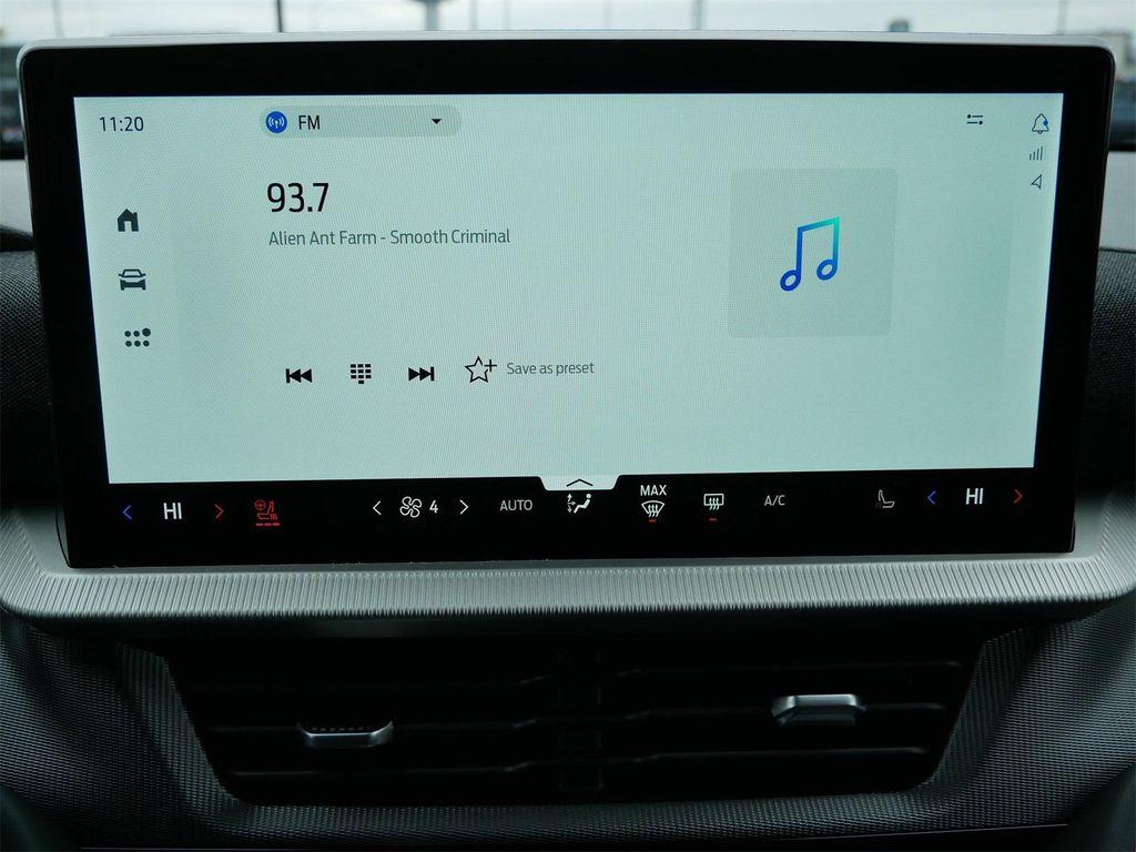 new 2026 Ford Explorer car, priced at $54,304