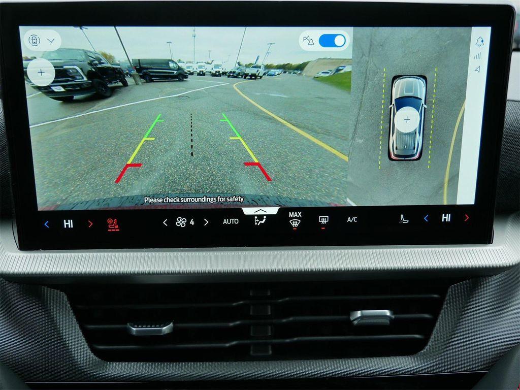 new 2026 Ford Explorer car, priced at $54,304