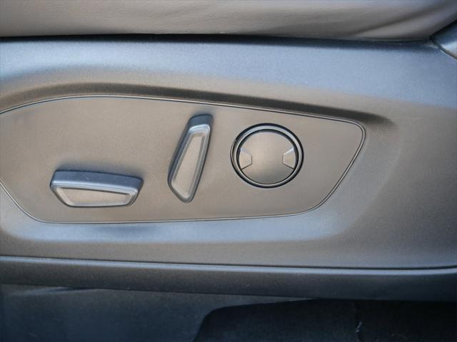 used 2022 Ford Explorer car, priced at $20,995