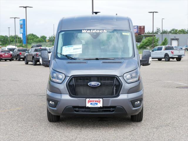 new 2024 Ford Transit-250 car, priced at $99,999