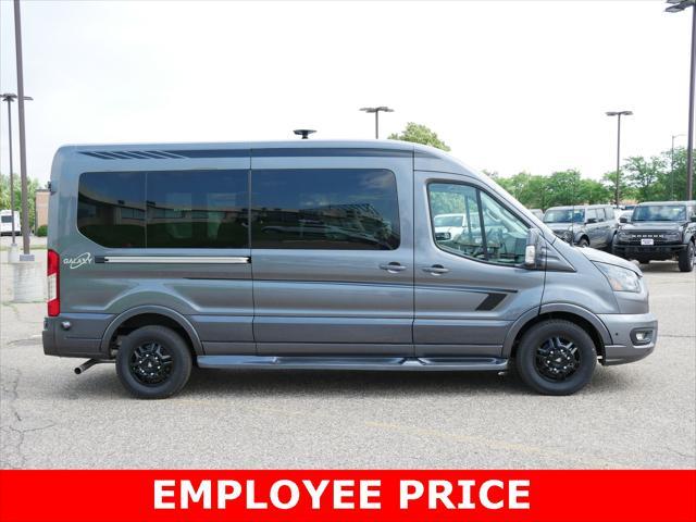 new 2024 Ford Transit-250 car, priced at $95,995