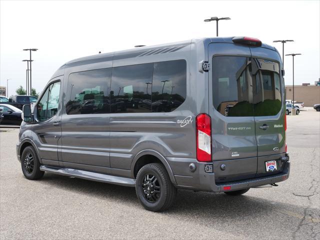 new 2024 Ford Transit-150 car, priced at $111,260