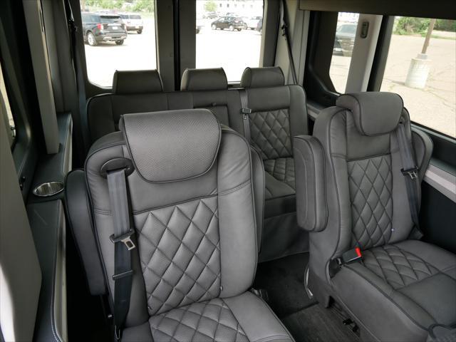 new 2024 Ford Transit-250 car, priced at $99,999