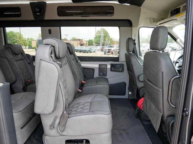 new 2024 Ford Transit-150 car, priced at $111,260