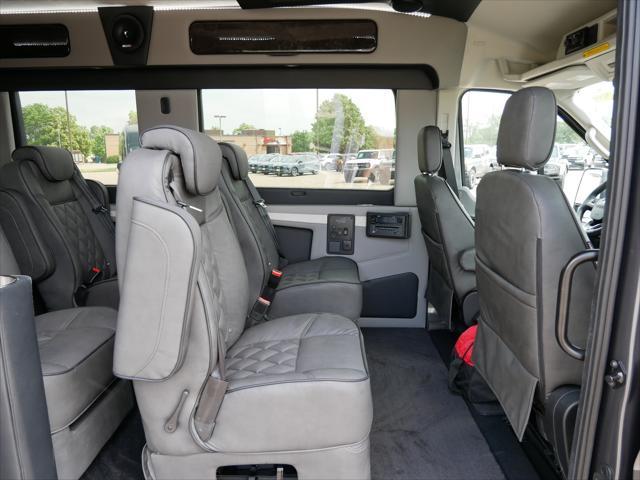 new 2024 Ford Transit-250 car, priced at $99,999