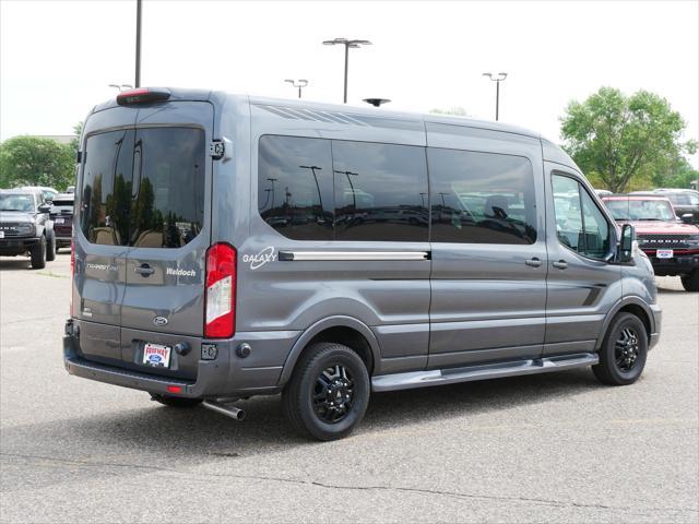 new 2024 Ford Transit-250 car, priced at $99,999