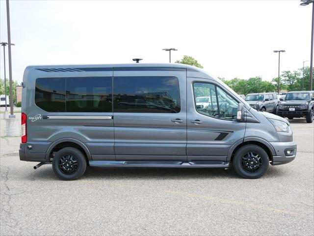 new 2024 Ford Transit-250 car, priced at $99,999