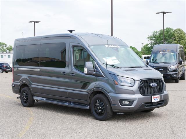 new 2024 Ford Transit-250 car, priced at $99,999