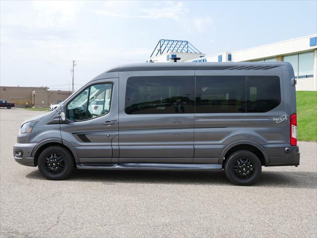 new 2024 Ford Transit-150 car, priced at $111,260