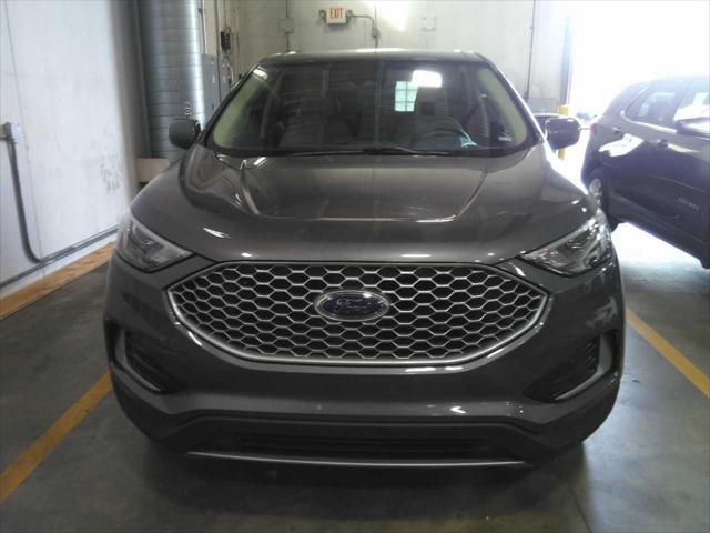 used 2023 Ford Edge car, priced at $25,149