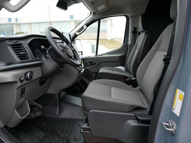 new 2024 Ford Transit-150 car, priced at $59,489