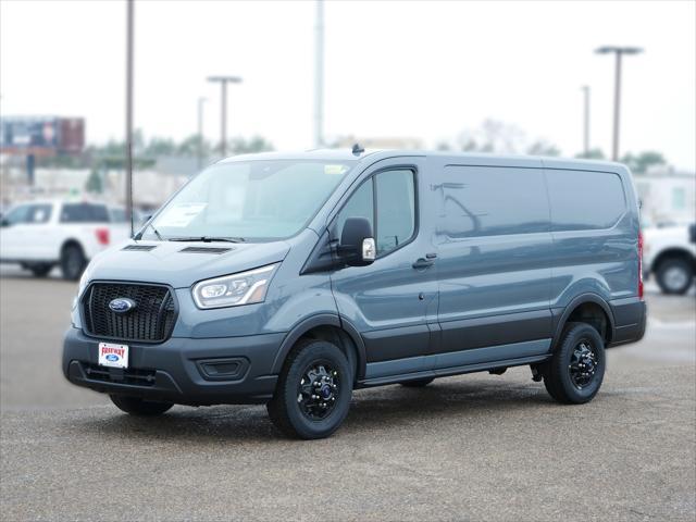 new 2024 Ford Transit-150 car, priced at $59,489