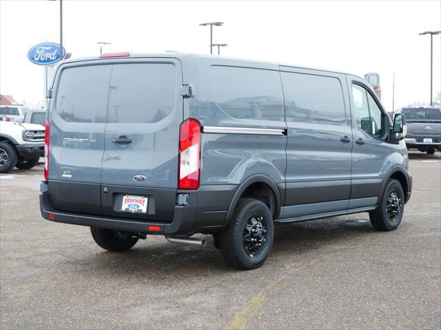 new 2024 Ford Transit-150 car, priced at $59,489