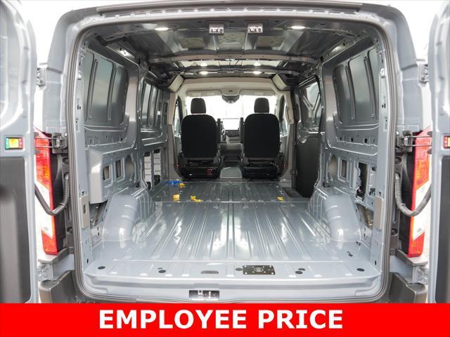 new 2024 Ford Transit-150 car, priced at $54,244
