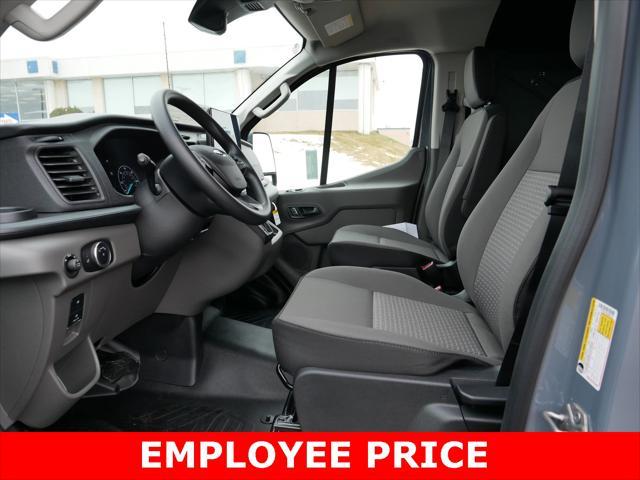 new 2024 Ford Transit-150 car, priced at $54,244