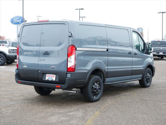 new 2024 Ford Transit-150 car, priced at $56,914