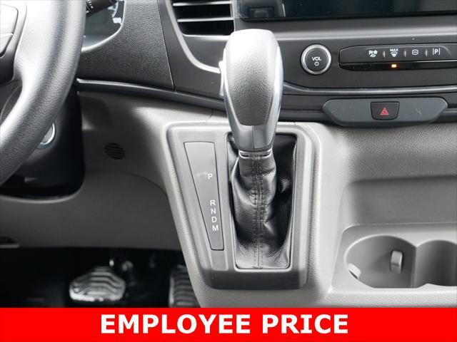 new 2024 Ford Transit-150 car, priced at $54,244