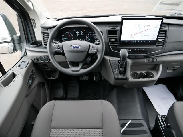 new 2024 Ford Transit-150 car, priced at $59,489