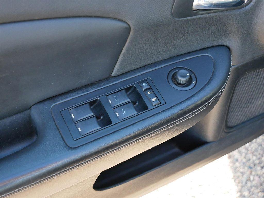 used 2012 Chrysler 200 car, priced at $4,699