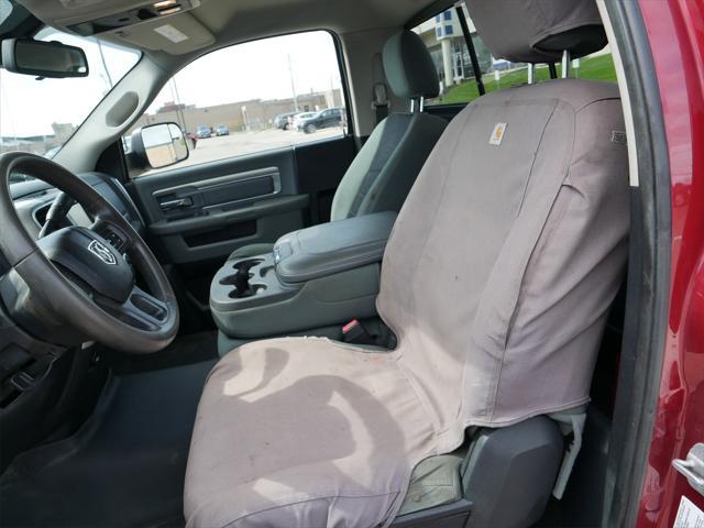 used 2014 Ram 2500 car, priced at $21,995