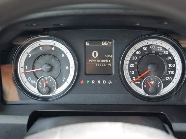 used 2014 Ram 2500 car, priced at $21,995