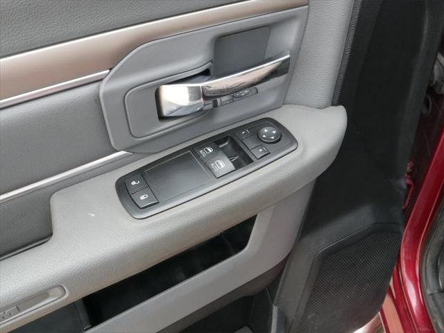 used 2014 Ram 2500 car, priced at $21,995