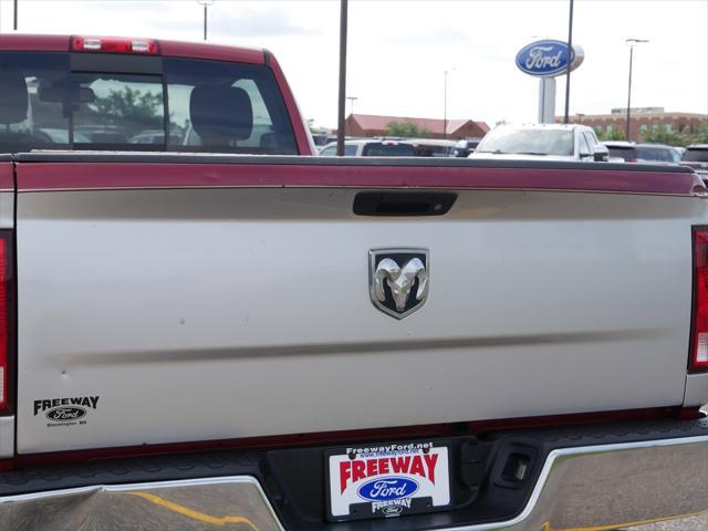 used 2014 Ram 2500 car, priced at $21,995